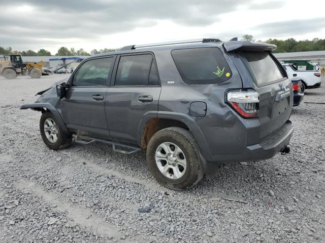 Photo 1 VIN: JTEMU5JR9P6111245 - TOYOTA 4RUNNER SE 