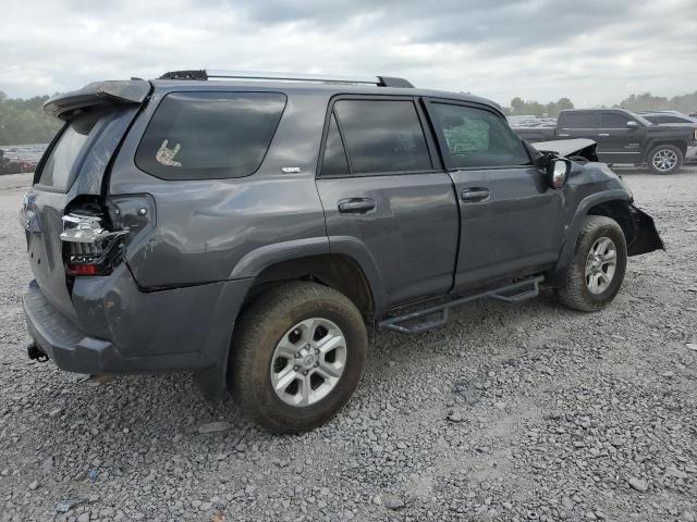 Photo 2 VIN: JTEMU5JR9P6111245 - TOYOTA 4RUNNER SE 