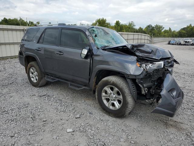 Photo 3 VIN: JTEMU5JR9P6111245 - TOYOTA 4RUNNER SE 