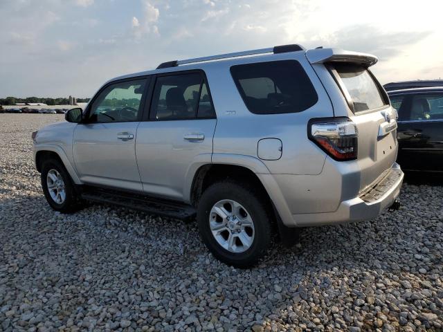 Photo 1 VIN: JTEMU5JR9P6140745 - TOYOTA 4RUNNER SE 