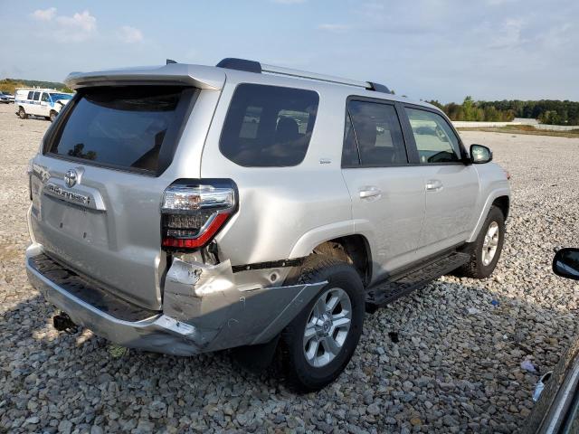 Photo 2 VIN: JTEMU5JR9P6140745 - TOYOTA 4RUNNER SE 