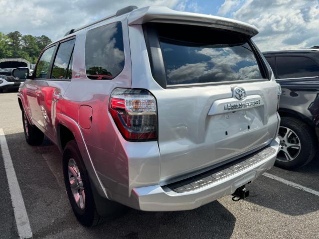 Photo 2 VIN: JTEMU5JR9R6254439 - TOYOTA 4RUNNER 