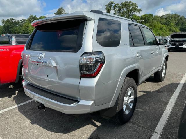 Photo 3 VIN: JTEMU5JR9R6254439 - TOYOTA 4RUNNER 