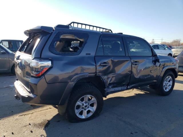 Photo 2 VIN: JTEMU5JRXM5854188 - TOYOTA 4RUNNER 