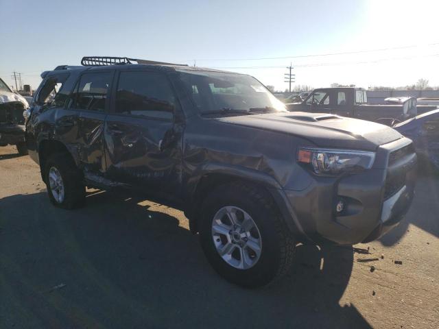 Photo 3 VIN: JTEMU5JRXM5854188 - TOYOTA 4RUNNER 