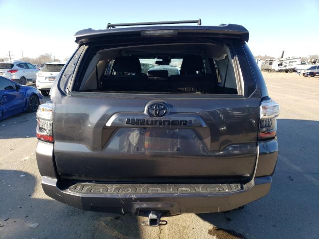 Photo 5 VIN: JTEMU5JRXM5854188 - TOYOTA 4RUNNER 