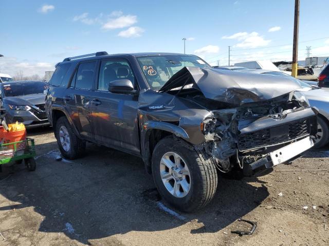 Photo 3 VIN: JTEMU5JRXM5868334 - TOYOTA 4RUNNER SR 