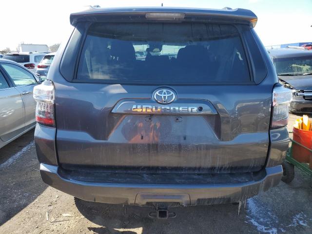 Photo 5 VIN: JTEMU5JRXM5868334 - TOYOTA 4RUNNER SR 