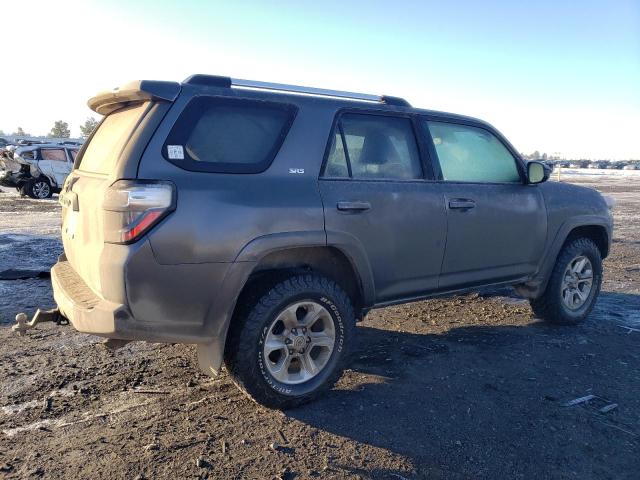 Photo 2 VIN: JTEMU5JRXM5884470 - TOYOTA 4RUNNER SR 