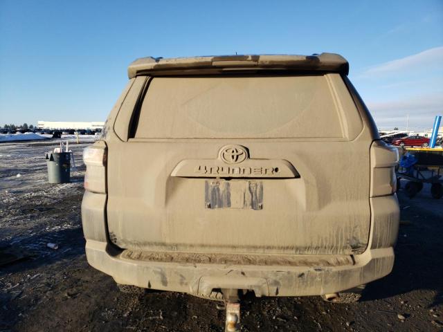 Photo 5 VIN: JTEMU5JRXM5884470 - TOYOTA 4RUNNER SR 