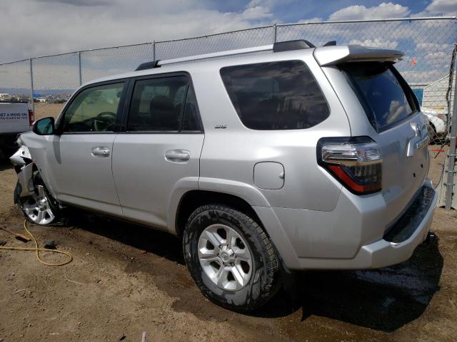 Photo 1 VIN: JTEMU5JRXM5896988 - TOYOTA 4RUNNER SR 