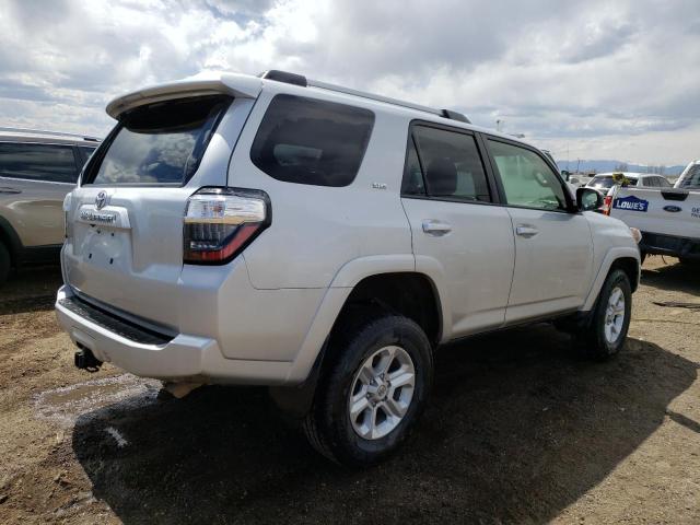 Photo 2 VIN: JTEMU5JRXM5896988 - TOYOTA 4RUNNER SR 