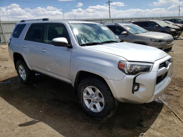 Photo 3 VIN: JTEMU5JRXM5896988 - TOYOTA 4RUNNER SR 