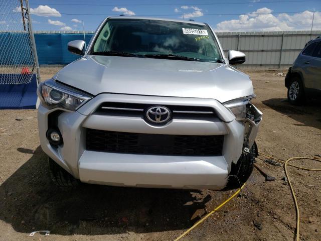 Photo 4 VIN: JTEMU5JRXM5896988 - TOYOTA 4RUNNER SR 