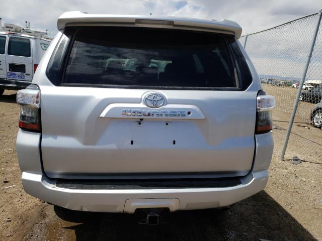 Photo 5 VIN: JTEMU5JRXM5896988 - TOYOTA 4RUNNER SR 