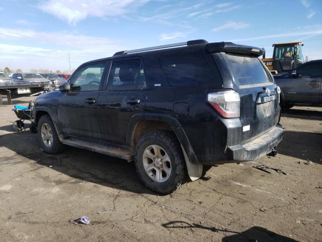 Photo 1 VIN: JTEMU5JRXM5926328 - TOYOTA 4RUNNER 