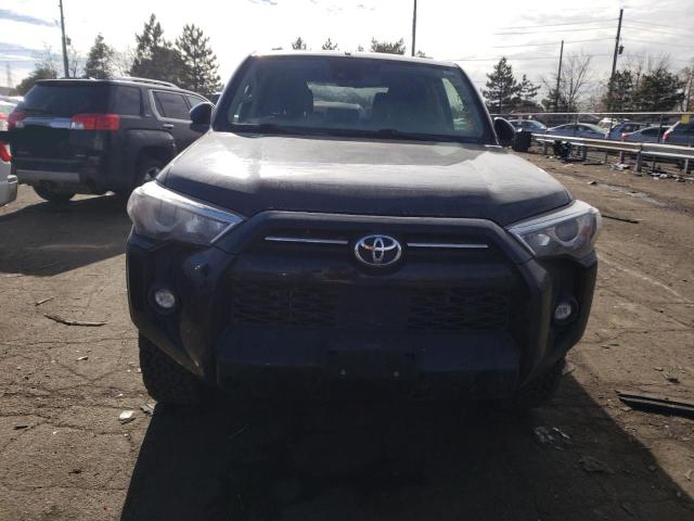 Photo 4 VIN: JTEMU5JRXM5926328 - TOYOTA 4RUNNER 