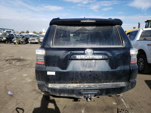 Photo 5 VIN: JTEMU5JRXM5926328 - TOYOTA 4RUNNER 