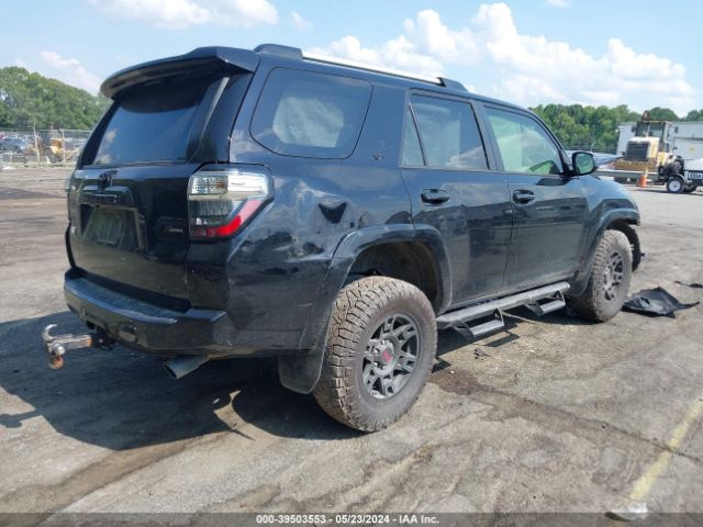 Photo 3 VIN: JTEMU5JRXP6103171 - TOYOTA 4RUNNER 