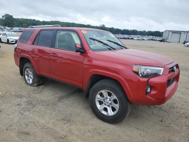 Photo 3 VIN: JTEMU5JRXP6119838 - TOYOTA 4RUNNER SE 