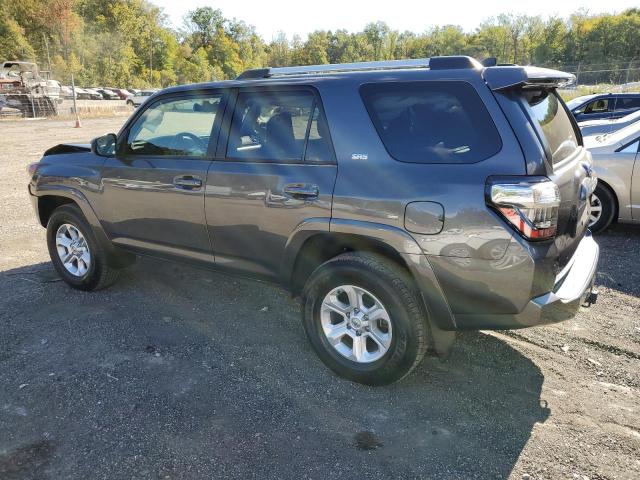 Photo 1 VIN: JTEMU5JRXP6128510 - TOYOTA 4RUNNER SE 