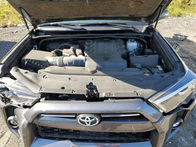 Photo 11 VIN: JTEMU5JRXP6128510 - TOYOTA 4RUNNER SE 