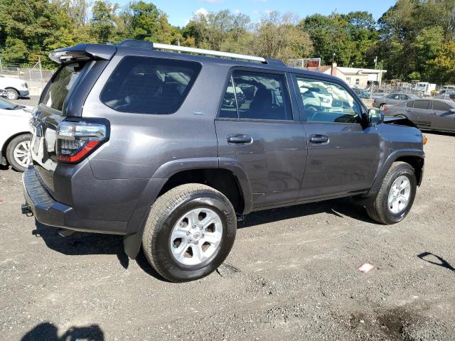 Photo 2 VIN: JTEMU5JRXP6128510 - TOYOTA 4RUNNER SE 