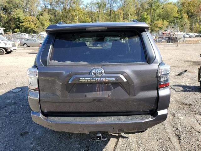 Photo 5 VIN: JTEMU5JRXP6128510 - TOYOTA 4RUNNER SE 