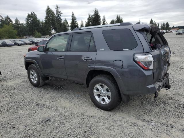 Photo 1 VIN: JTEMU5JRXP6165153 - TOYOTA 4RUNNER SE 