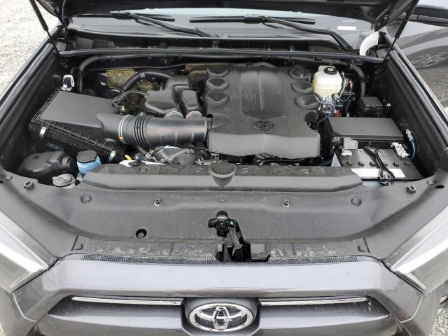 Photo 11 VIN: JTEMU5JRXP6165153 - TOYOTA 4RUNNER SE 