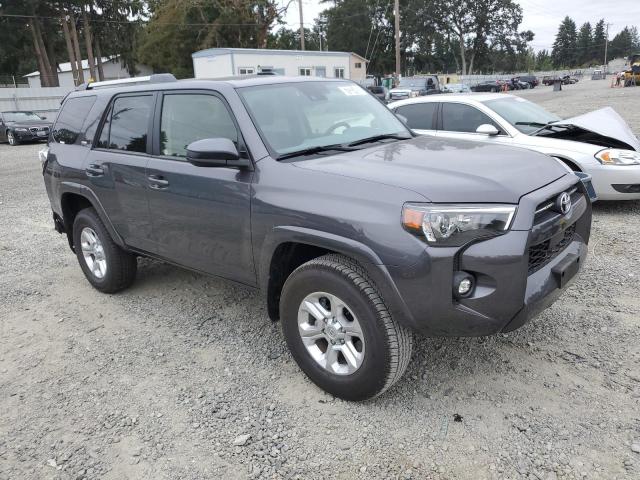 Photo 3 VIN: JTEMU5JRXP6165153 - TOYOTA 4RUNNER SE 