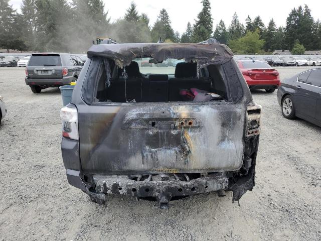 Photo 5 VIN: JTEMU5JRXP6165153 - TOYOTA 4RUNNER SE 