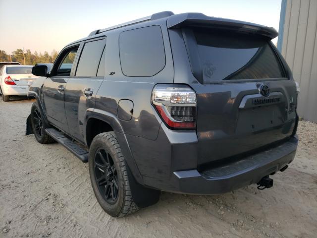 Photo 2 VIN: JTENU5JR0M5842264 - TOYOTA 4RUNNER SR 