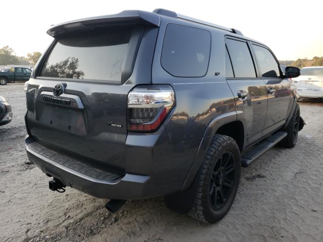 Photo 3 VIN: JTENU5JR0M5842264 - TOYOTA 4RUNNER SR 