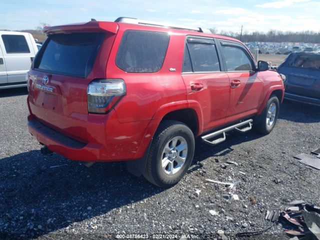 Photo 3 VIN: JTENU5JR0M5878004 - TOYOTA 4RUNNER 