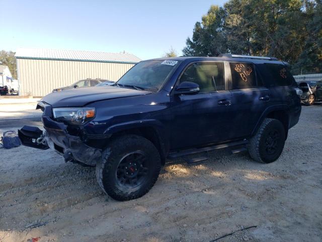 Photo 0 VIN: JTENU5JR0M5899158 - TOYOTA 4RUNNER 