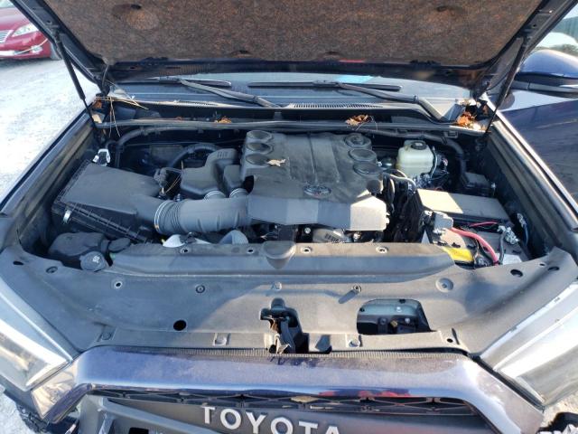 Photo 10 VIN: JTENU5JR0M5899158 - TOYOTA 4RUNNER 