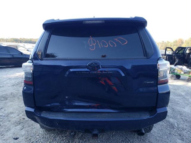 Photo 5 VIN: JTENU5JR0M5899158 - TOYOTA 4RUNNER 