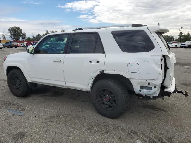 Photo 1 VIN: JTENU5JR0M5910711 - TOYOTA 4RUNNER SR 