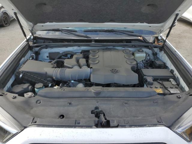 Photo 11 VIN: JTENU5JR0M5910711 - TOYOTA 4RUNNER SR 