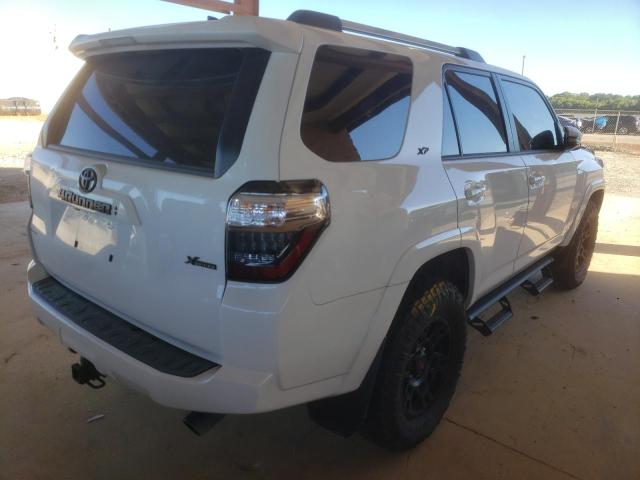 Photo 3 VIN: JTENU5JR0N5973129 - TOYOTA 4RUNNER SR 