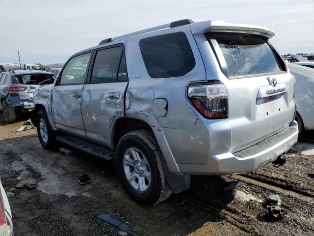 Photo 1 VIN: JTENU5JR0N5994448 - TOYOTA 4RUNNER SR 