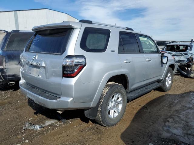 Photo 2 VIN: JTENU5JR0N5994448 - TOYOTA 4RUNNER SR 