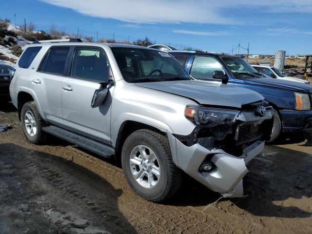 Photo 3 VIN: JTENU5JR0N5994448 - TOYOTA 4RUNNER SR 