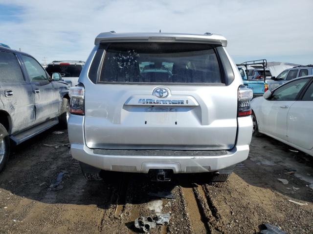 Photo 5 VIN: JTENU5JR0N5994448 - TOYOTA 4RUNNER SR 