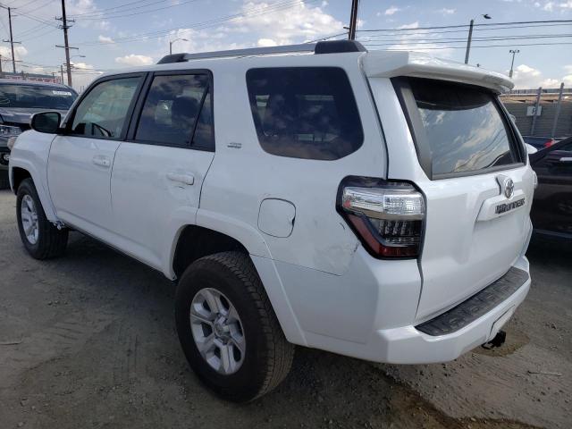 Photo 2 VIN: JTENU5JR0N6005610 - TOYOTA 4RUNNER SR 