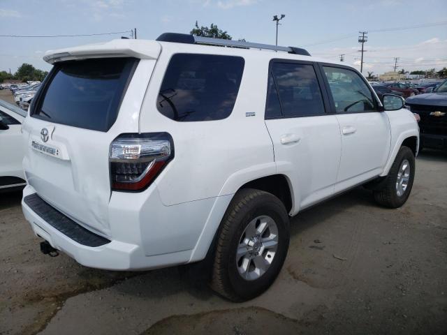 Photo 3 VIN: JTENU5JR0N6005610 - TOYOTA 4RUNNER SR 