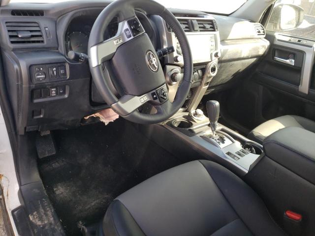 Photo 8 VIN: JTENU5JR0N6005610 - TOYOTA 4RUNNER SR 