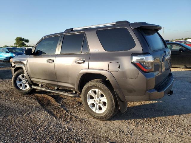 Photo 1 VIN: JTENU5JR0N6016123 - TOYOTA 4RUNNER 