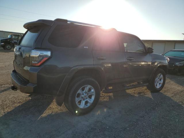 Photo 2 VIN: JTENU5JR0N6016123 - TOYOTA 4RUNNER 